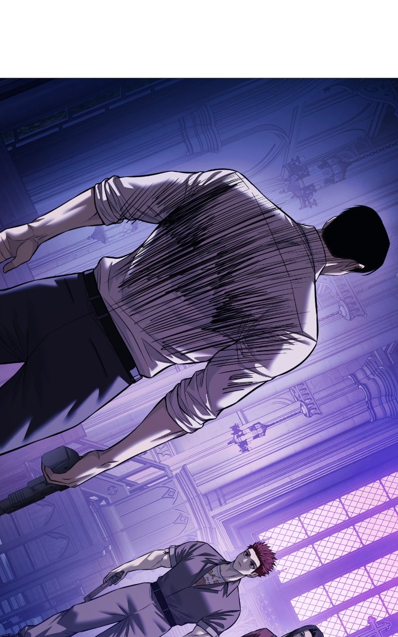 Read The Red Shirt chapter 19 image 40 on Lezhin