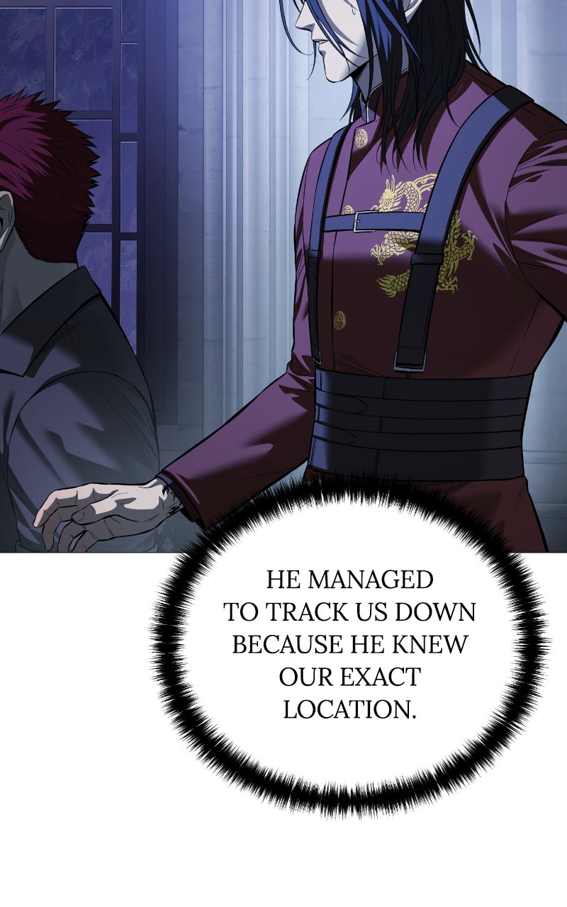 Read The Red Shirt chapter 19 image 42 on Lezhin