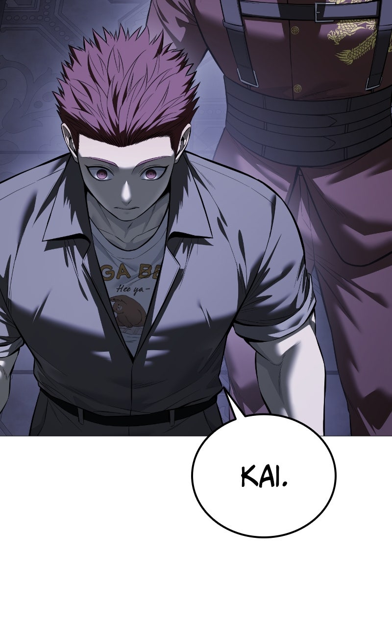Read The Red Shirt chapter 19 image 47 on Lezhin
