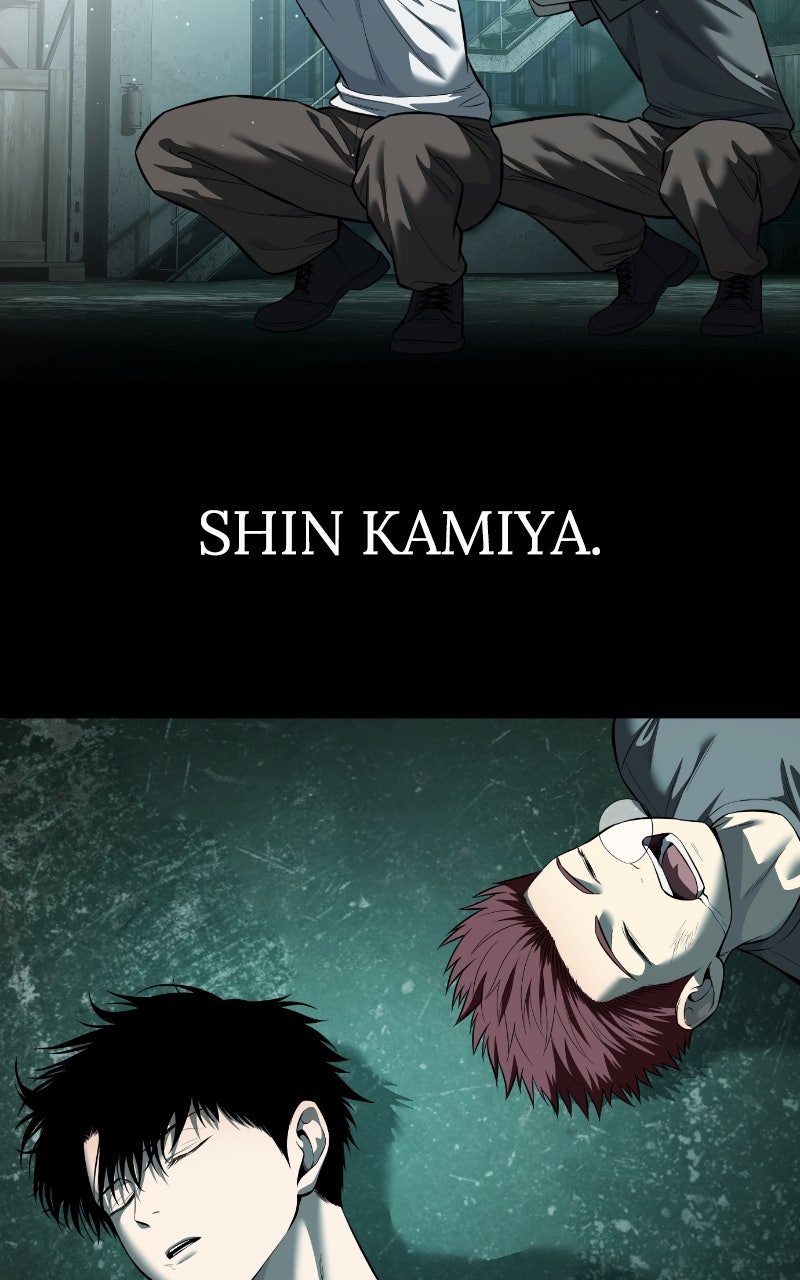 Read The Red Shirt chapter 19 image 58 on Lezhin