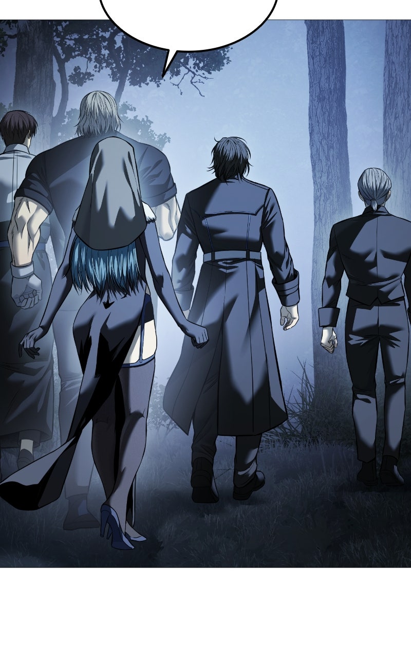 Read The Red Shirt chapter 19 image 6 on Lezhin