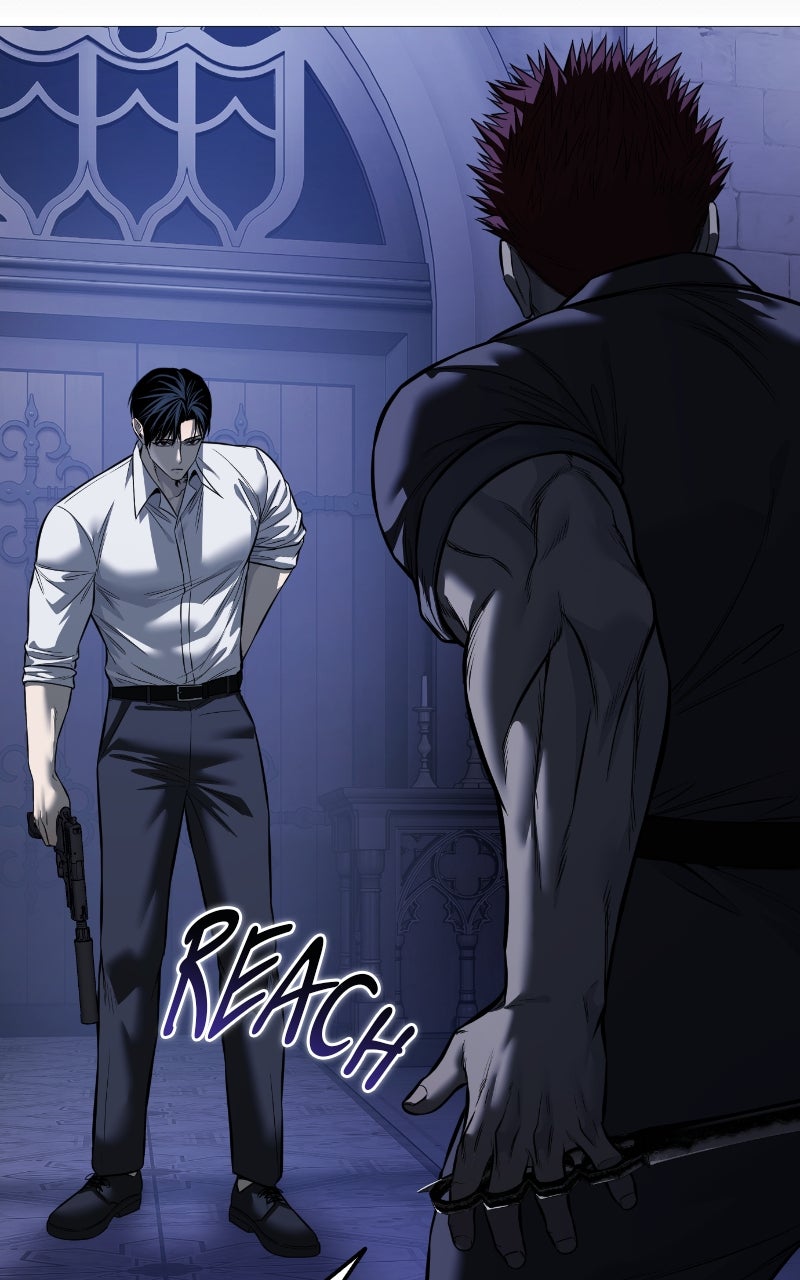 Read The Red Shirt chapter 19 image 60 on Lezhin