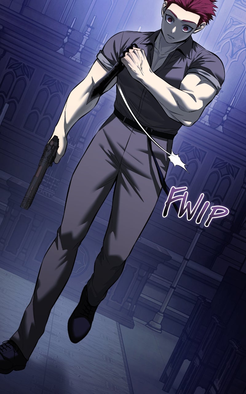 Read The Red Shirt chapter 19 image 62 on Lezhin