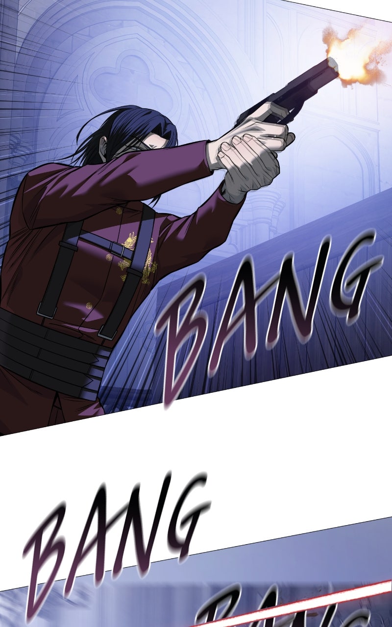 Read The Red Shirt chapter 19 image 73 on Lezhin