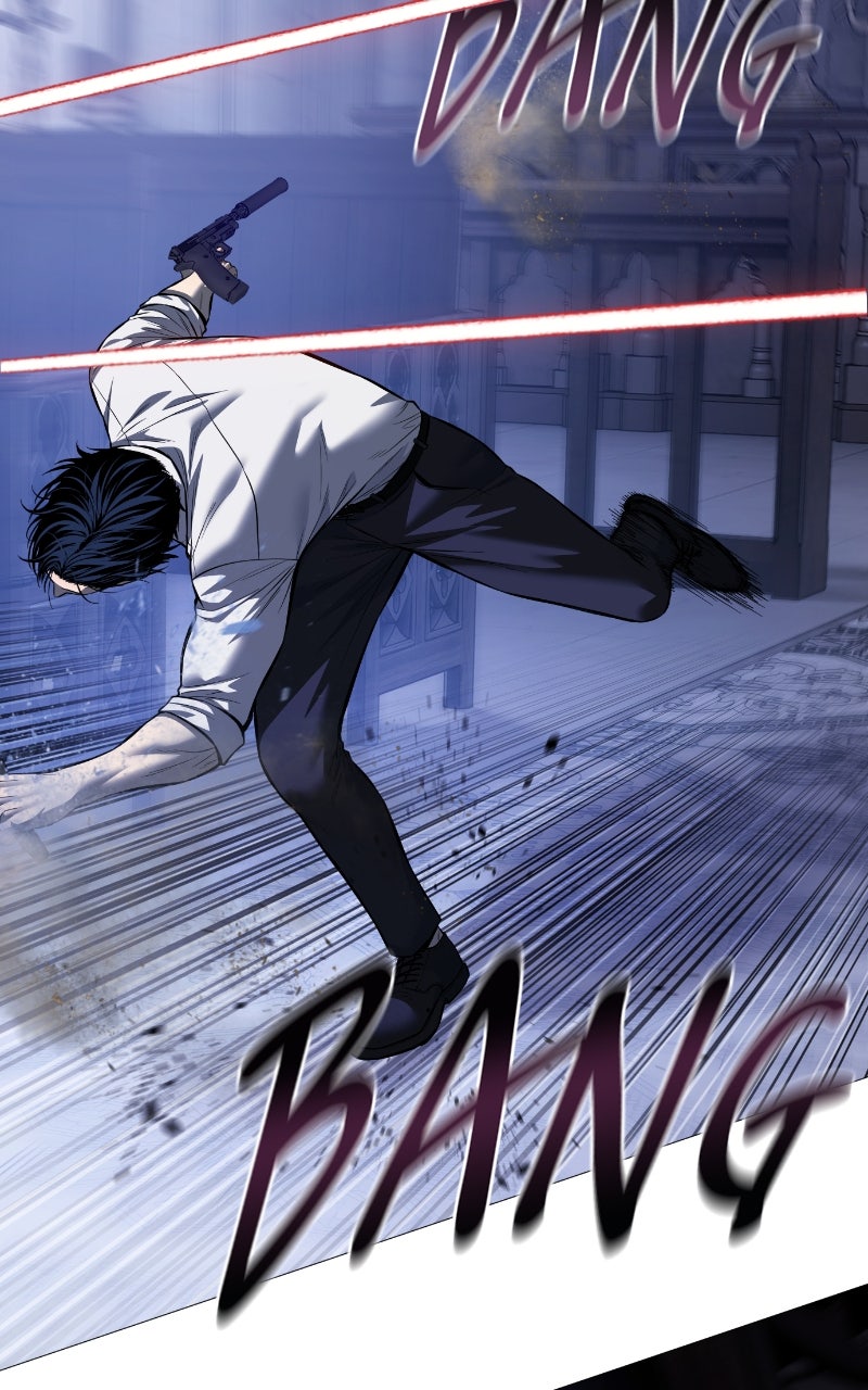 Read The Red Shirt chapter 19 image 74 on Lezhin