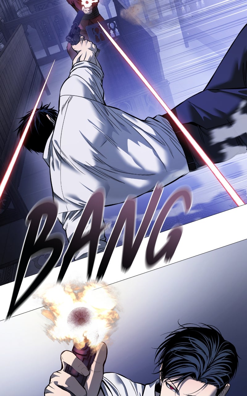 Read The Red Shirt chapter 19 image 76 on Lezhin