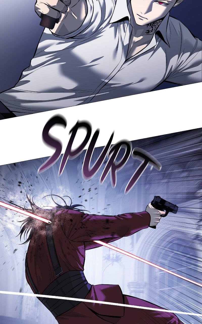 Read The Red Shirt chapter 19 image 77 on Lezhin