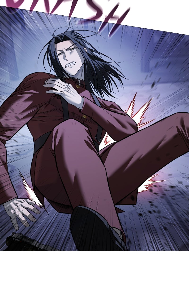 Read The Red Shirt chapter 19 image 79 on Lezhin