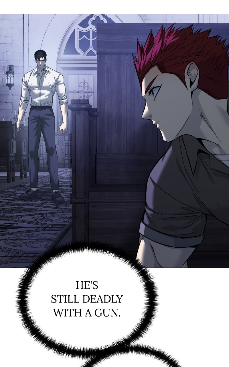 Read The Red Shirt chapter 19 image 87 on Lezhin