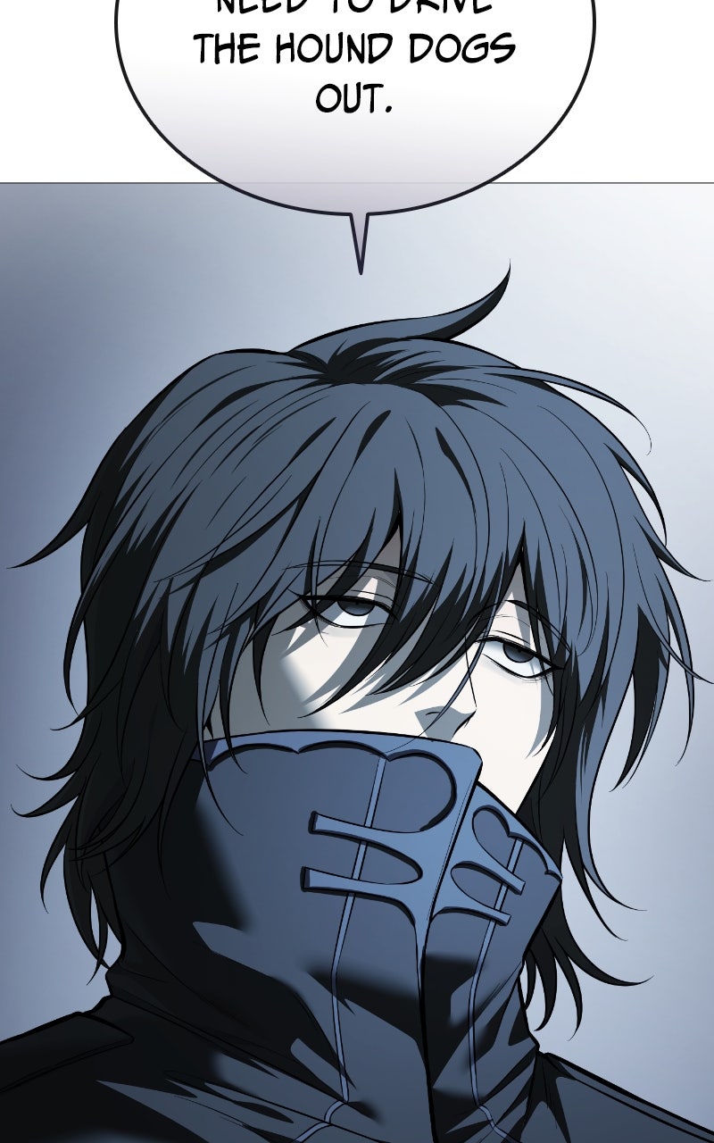 Read The Red Shirt chapter 19 image 9 on Lezhin