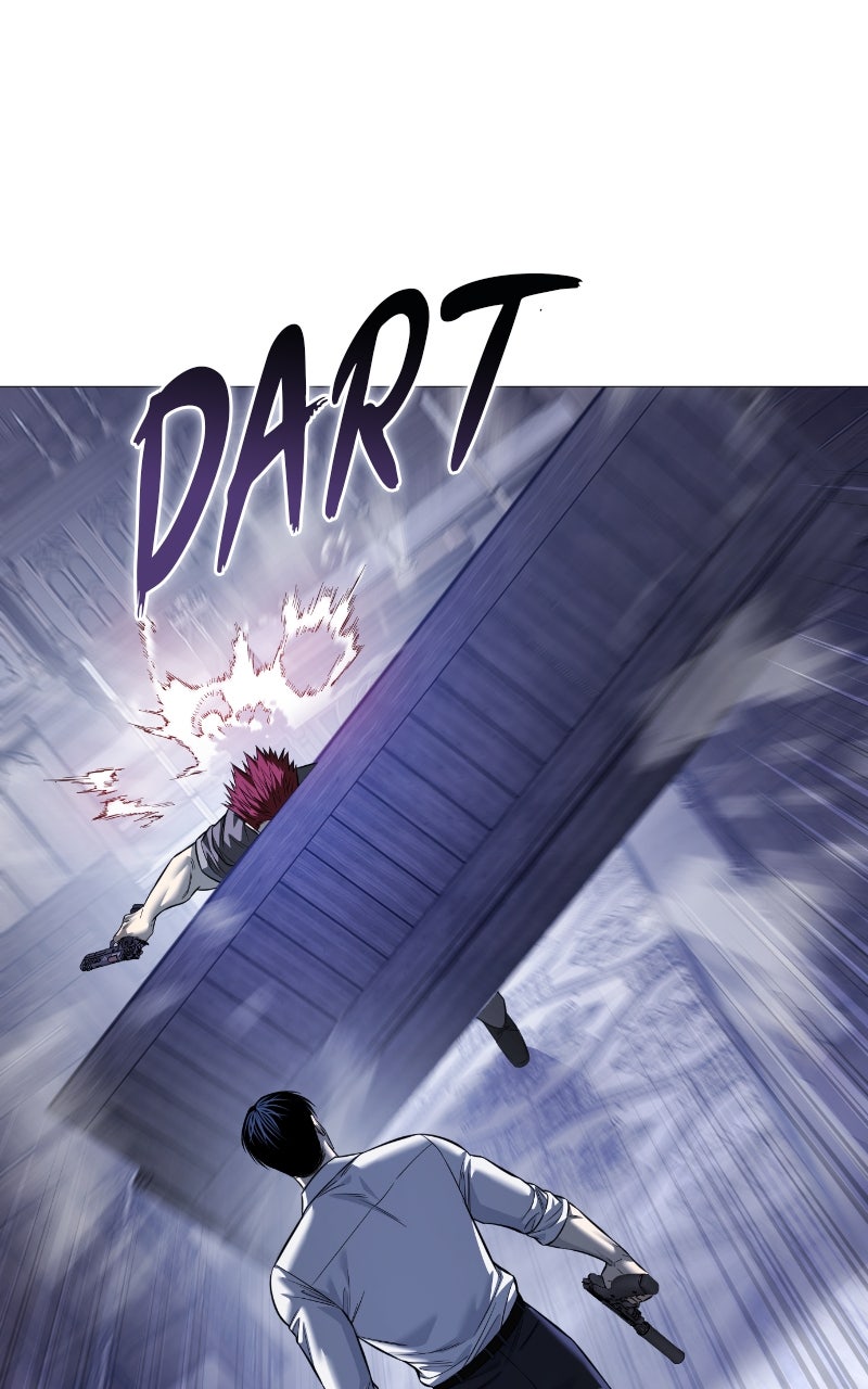Read The Red Shirt chapter 19 image 93 on Lezhin