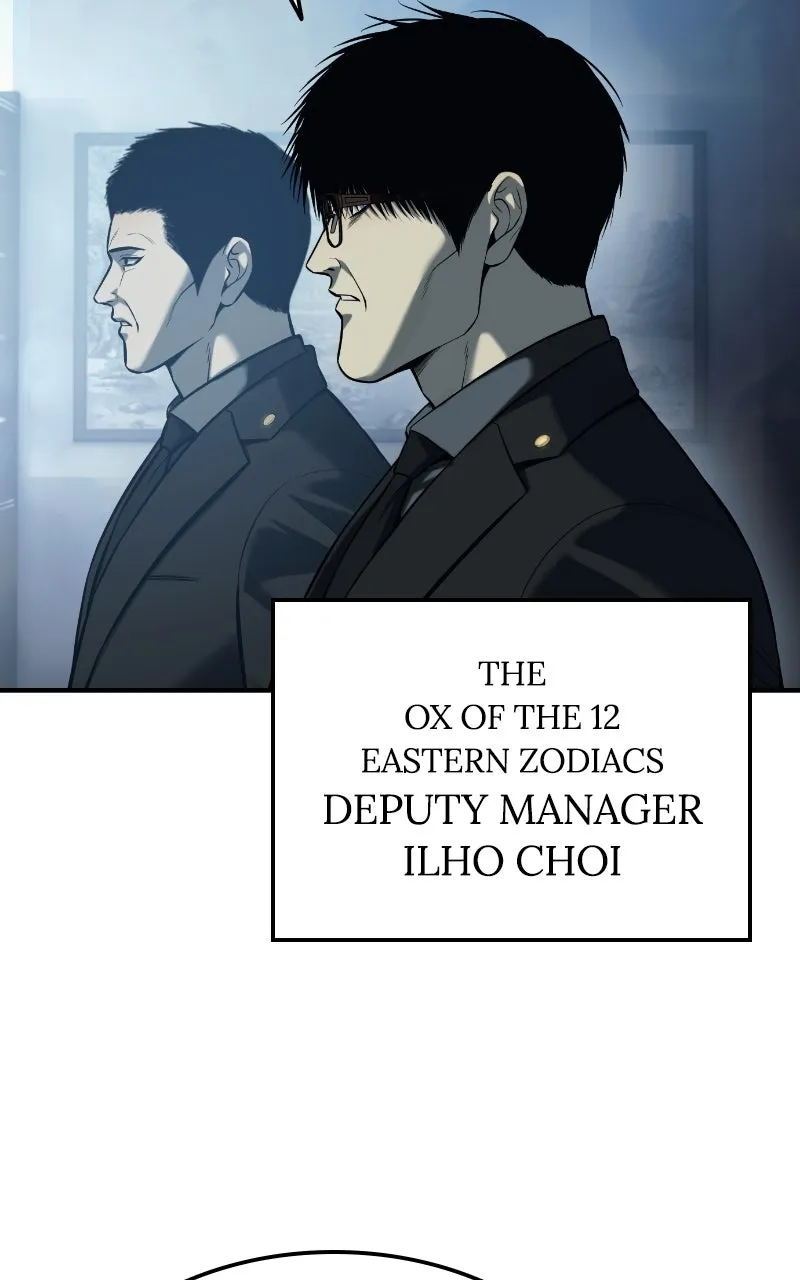 Read The Red Shirt chapter 2 image 109 on Lezhin