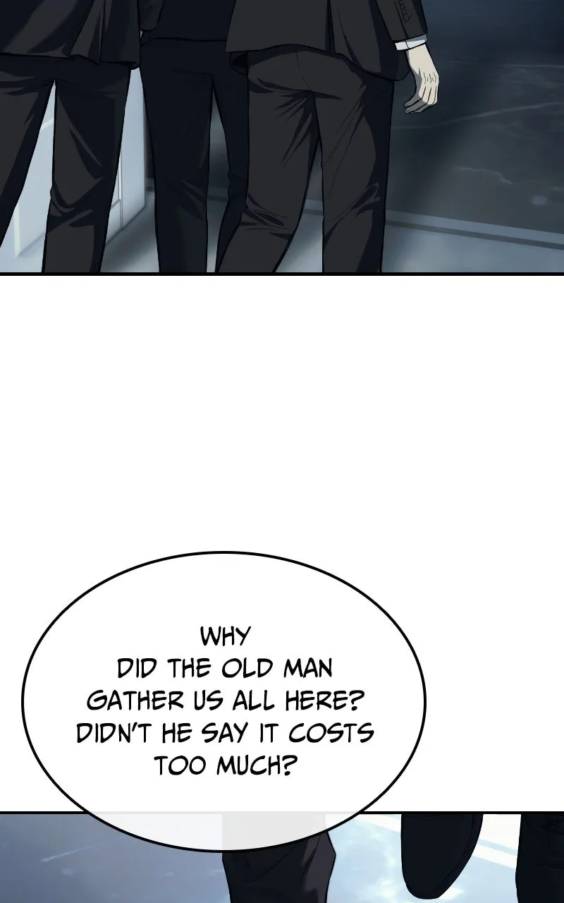 Read The Red Shirt chapter 2 image 114 on Lezhin