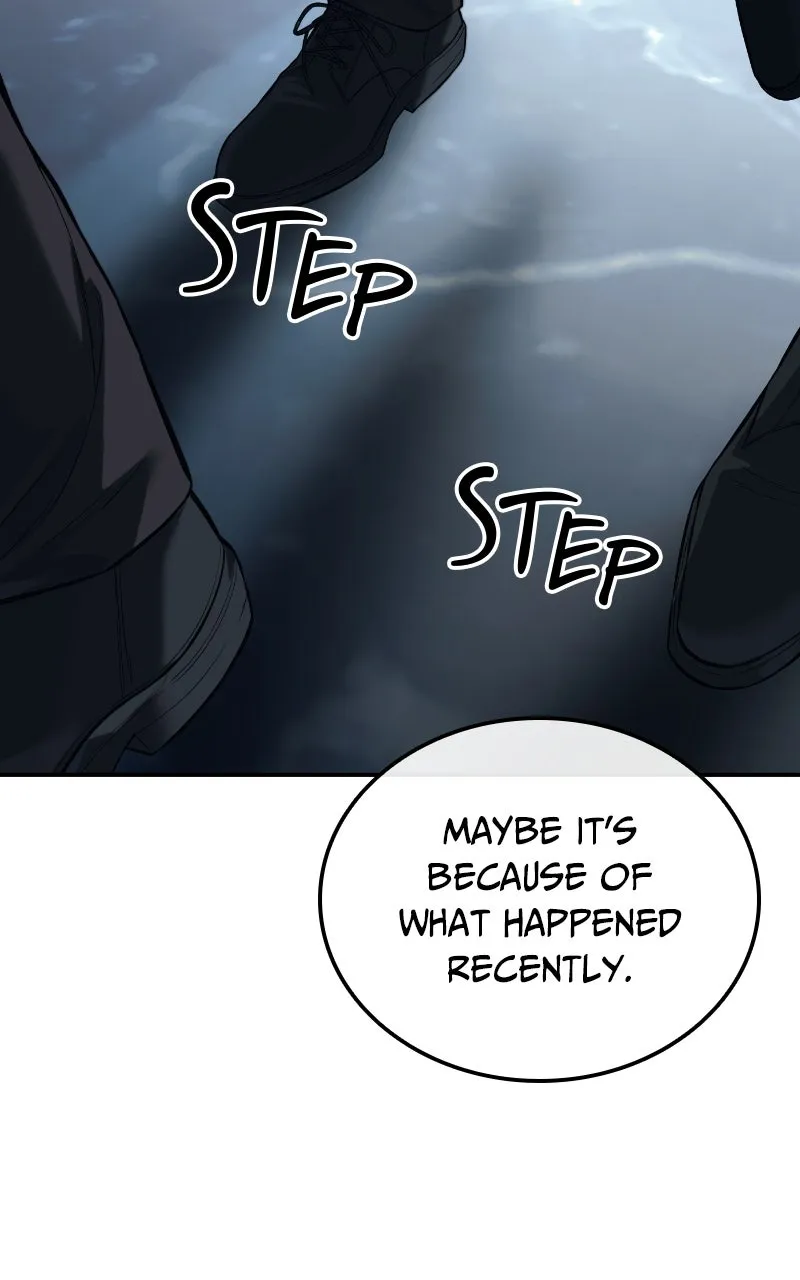 Read The Red Shirt chapter 2 image 115 on Lezhin
