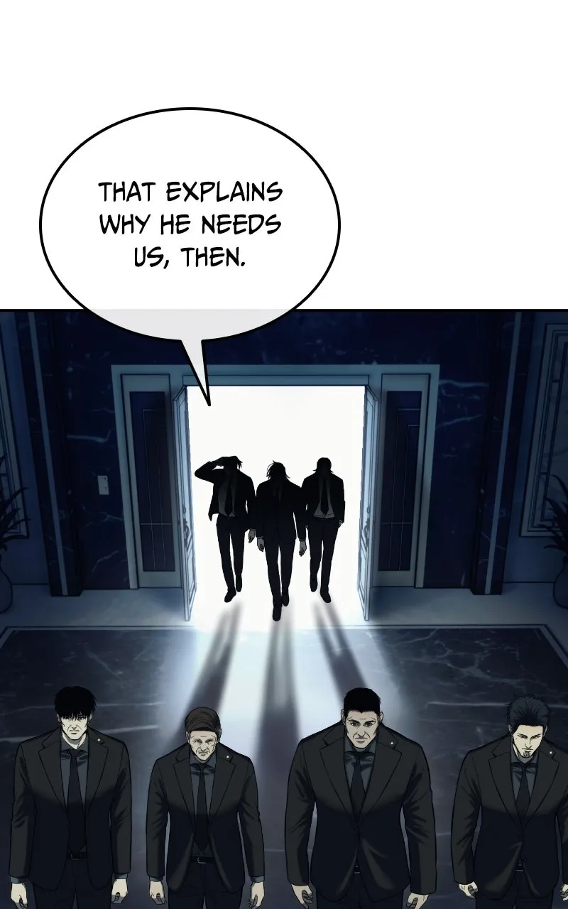 Read The Red Shirt chapter 2 image 116 on Lezhin