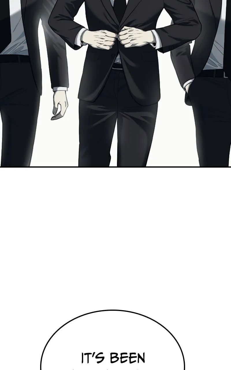 Read The Red Shirt chapter 2 image 118 on Lezhin