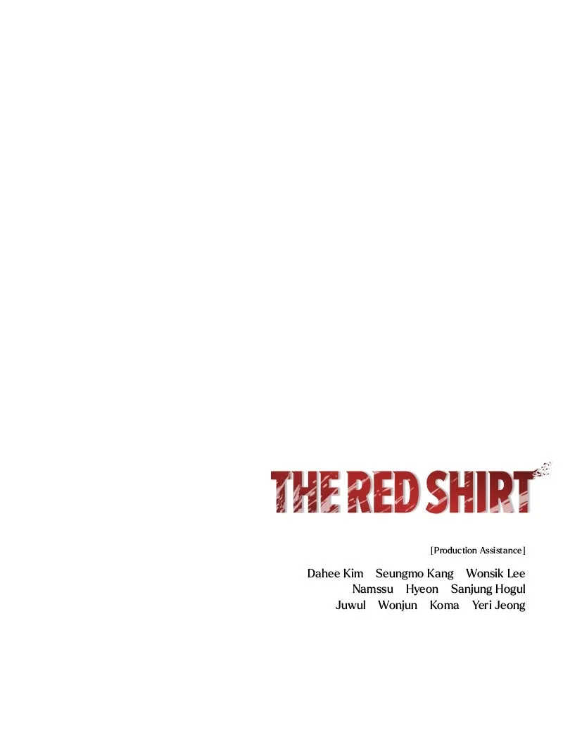 Read The Red Shirt chapter 2 image 128 on Lezhin