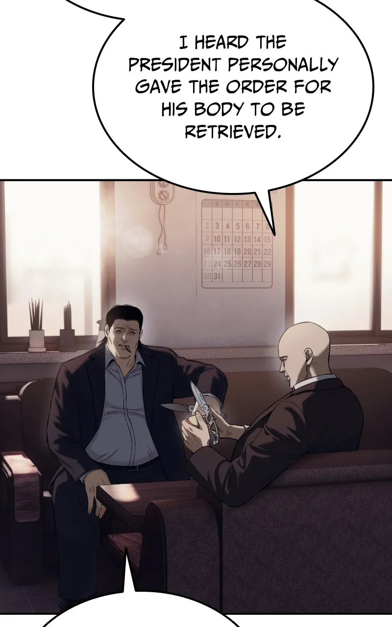 Read The Red Shirt chapter 2 image 14 on Lezhin