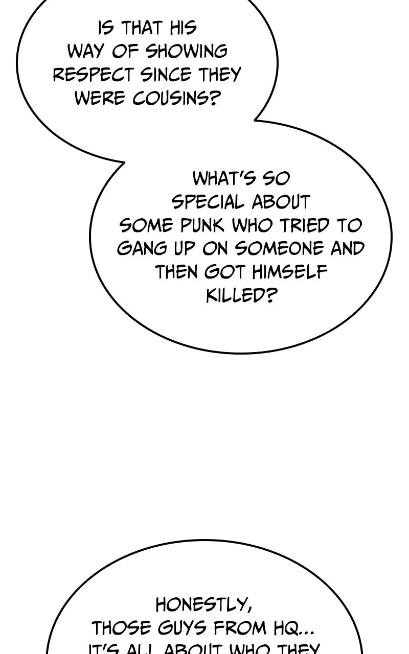 Read The Red Shirt chapter 2 image 15 on Lezhin