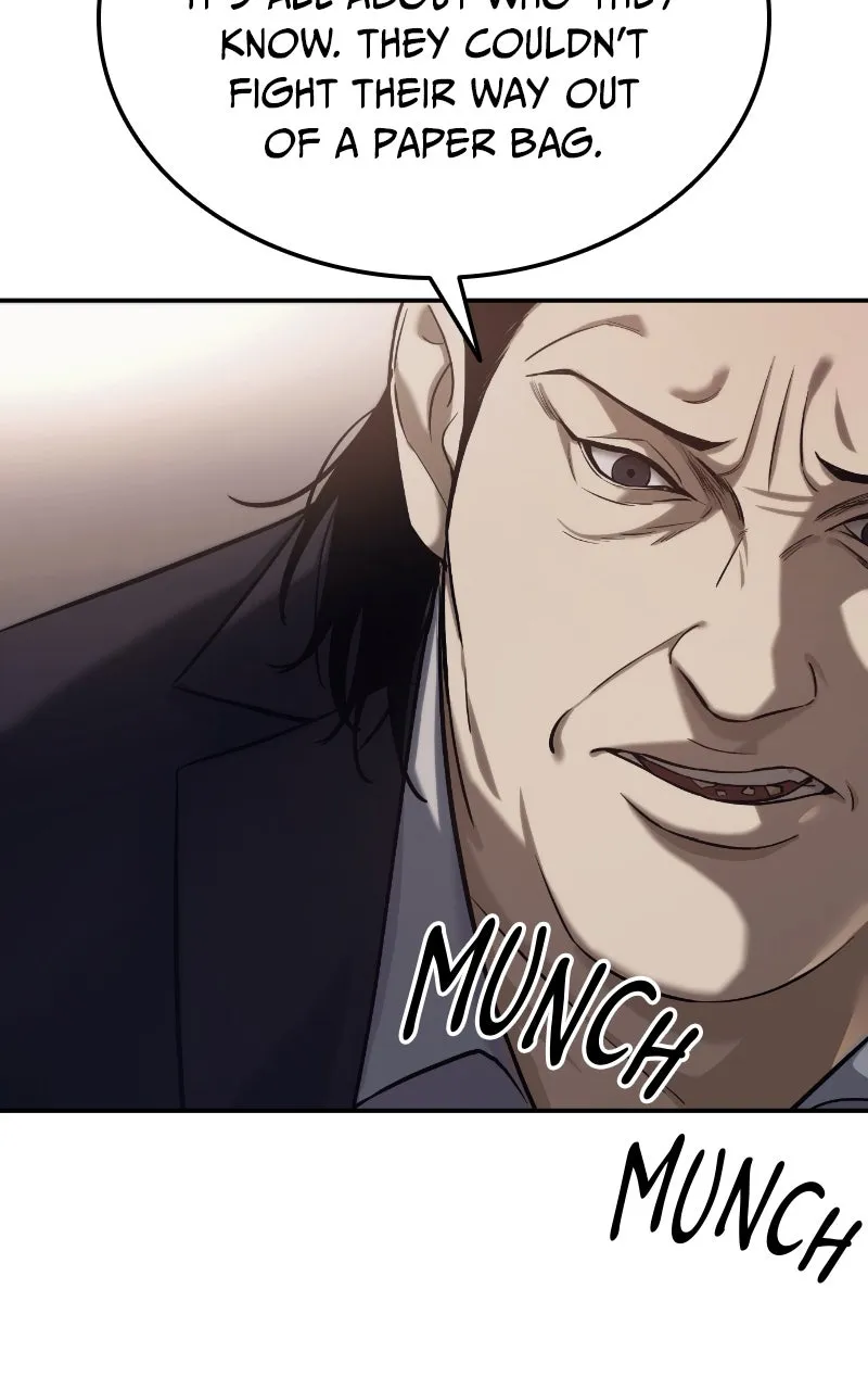Read The Red Shirt chapter 2 image 16 on Lezhin