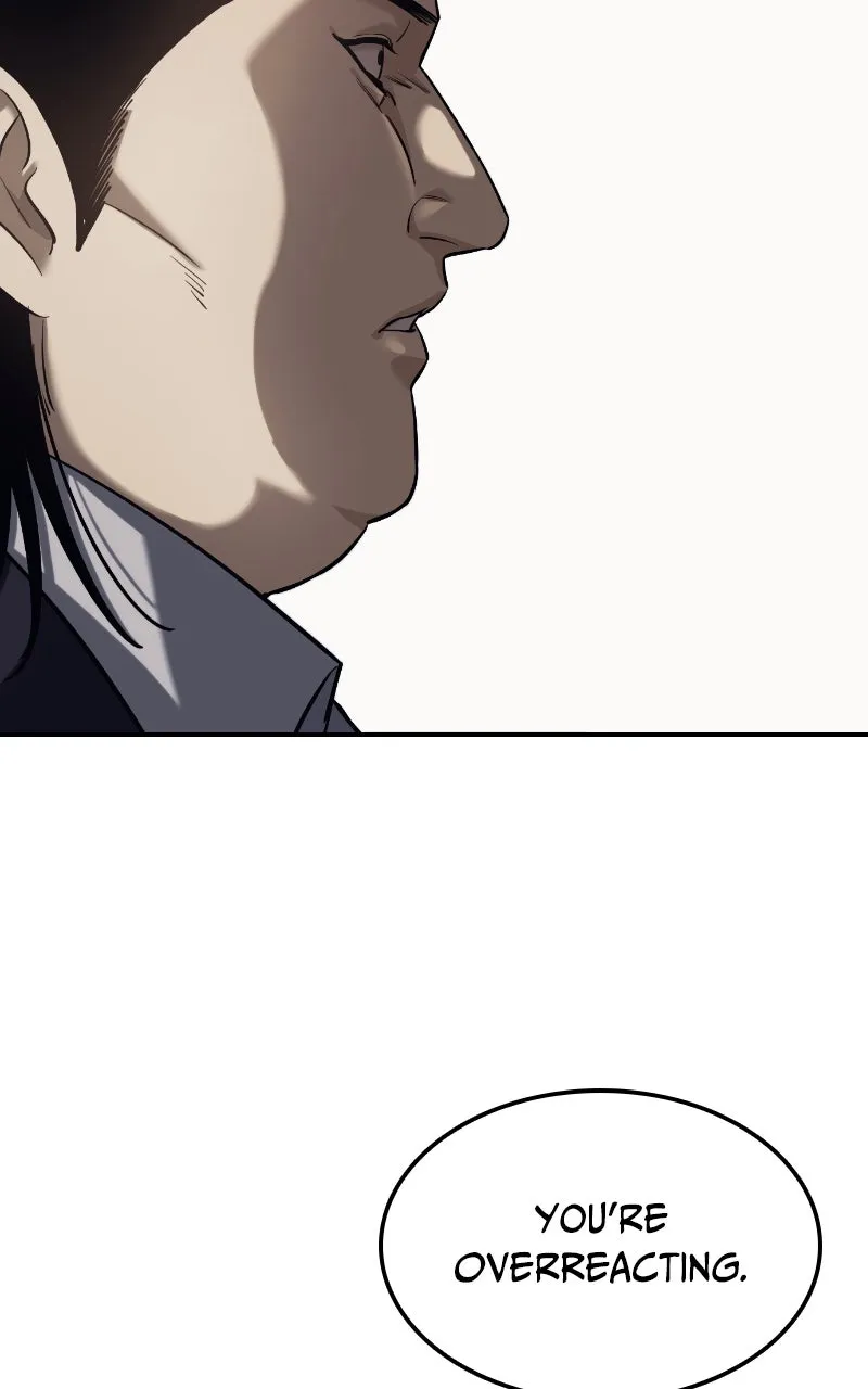 Read The Red Shirt chapter 2 image 21 on Lezhin