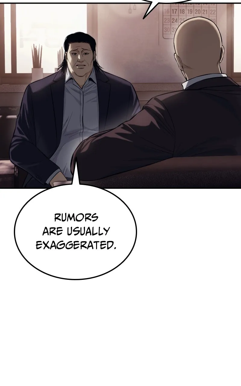 Read The Red Shirt chapter 2 image 22 on Lezhin