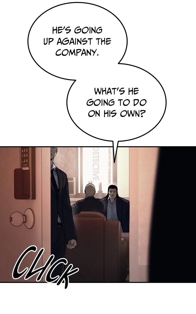 Read The Red Shirt chapter 2 image 23 on Lezhin