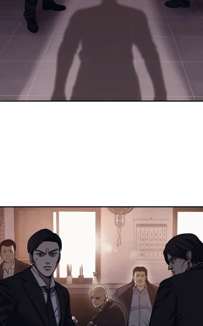 Read The Red Shirt chapter 2 image 25 on Lezhin