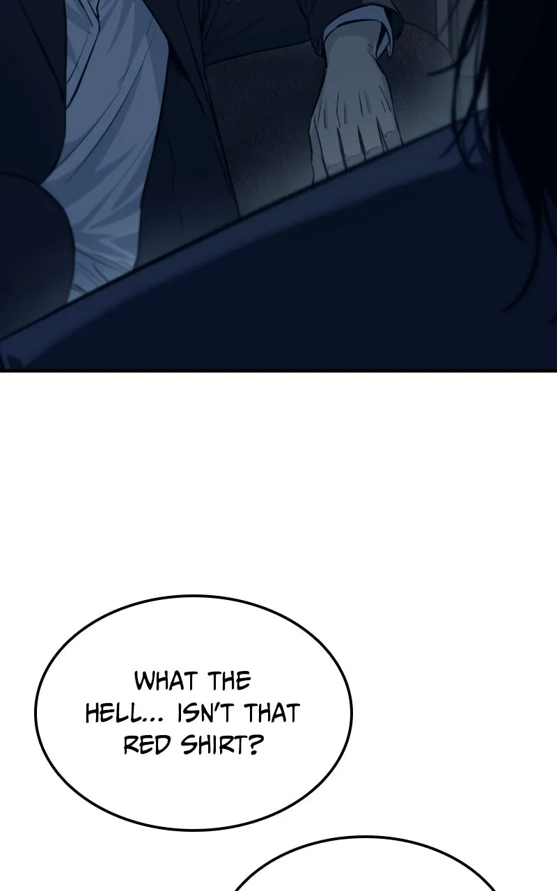 Read The Red Shirt chapter 2 image 29 on Lezhin