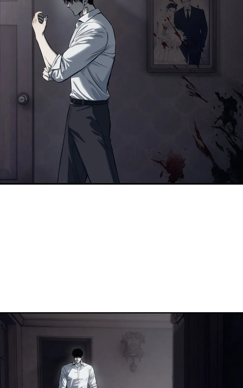 Read The Red Shirt chapter 2 image 3 on Lezhin