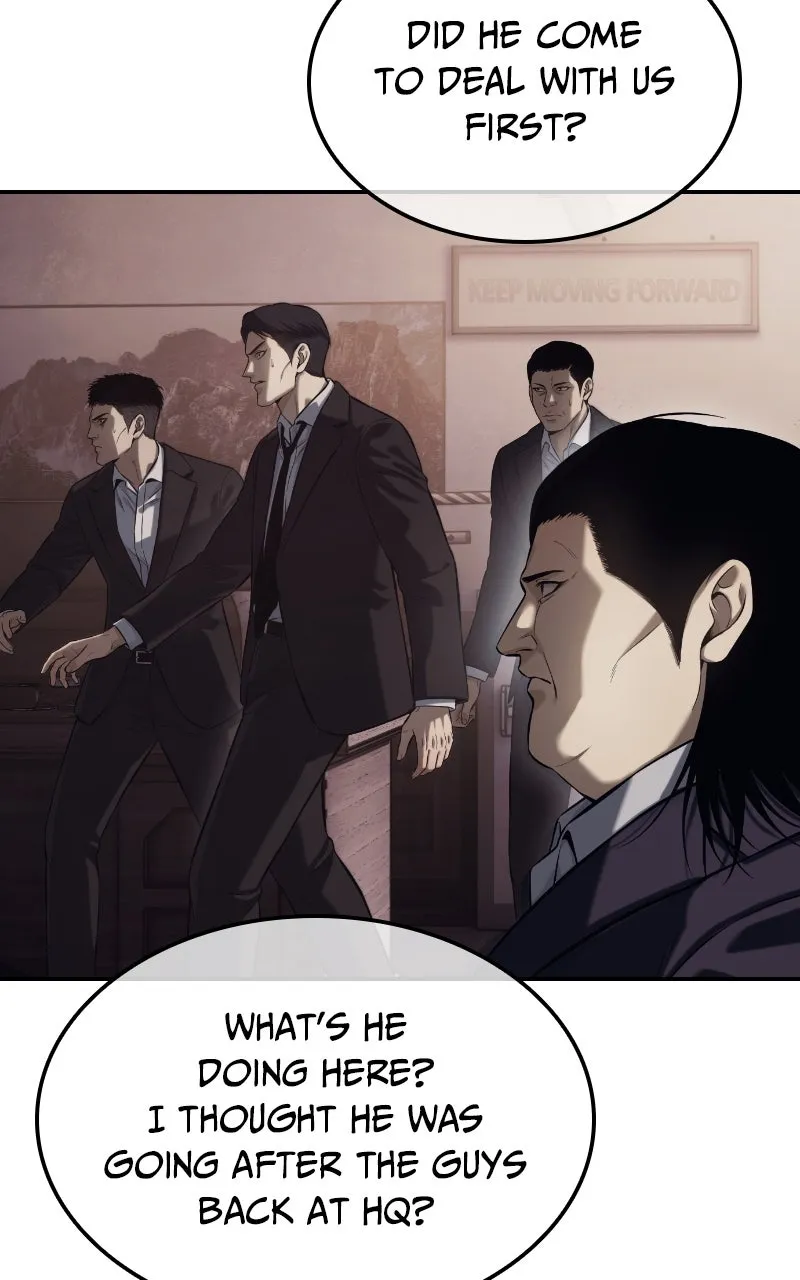 Read The Red Shirt chapter 2 image 30 on Lezhin