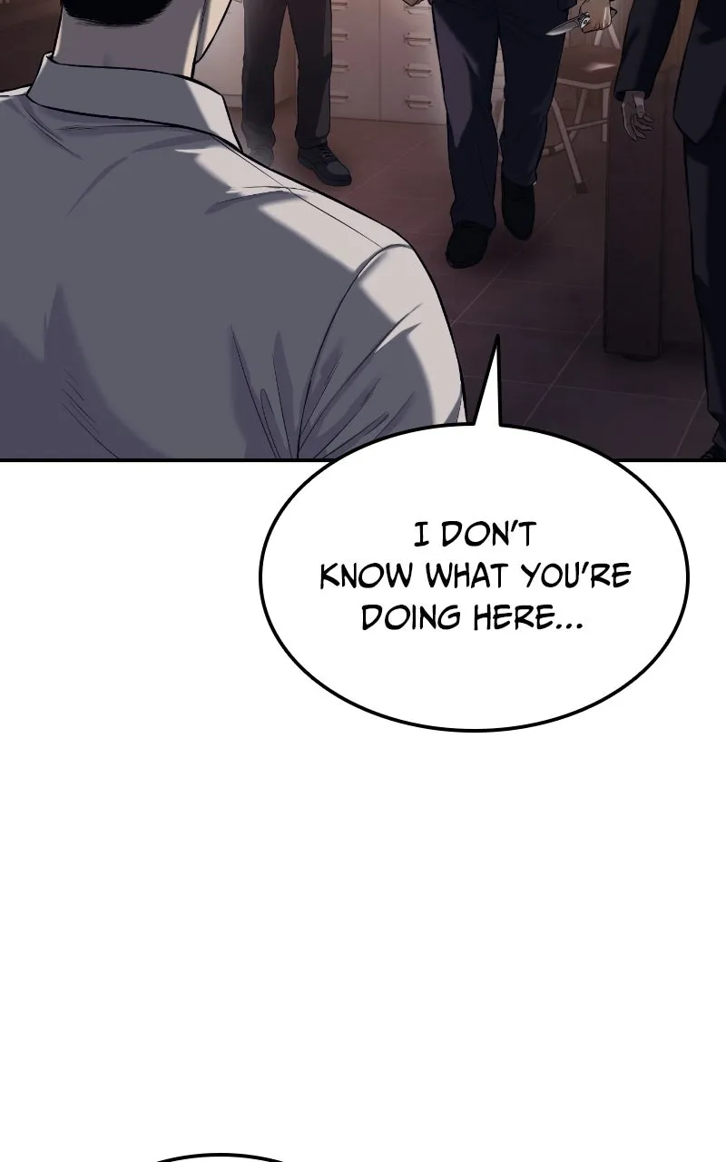 Read The Red Shirt chapter 2 image 33 on Lezhin