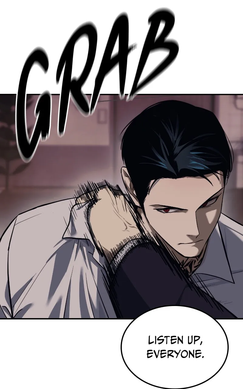 Read The Red Shirt chapter 2 image 35 on Lezhin