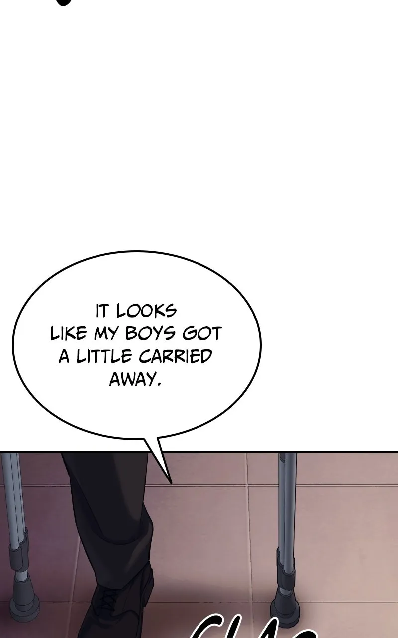 Read The Red Shirt chapter 2 image 40 on Lezhin
