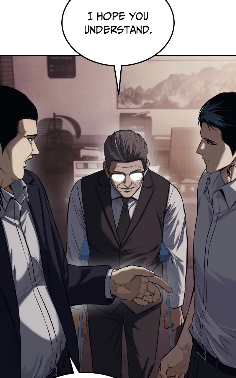 Read The Red Shirt chapter 2 image 42 on Lezhin