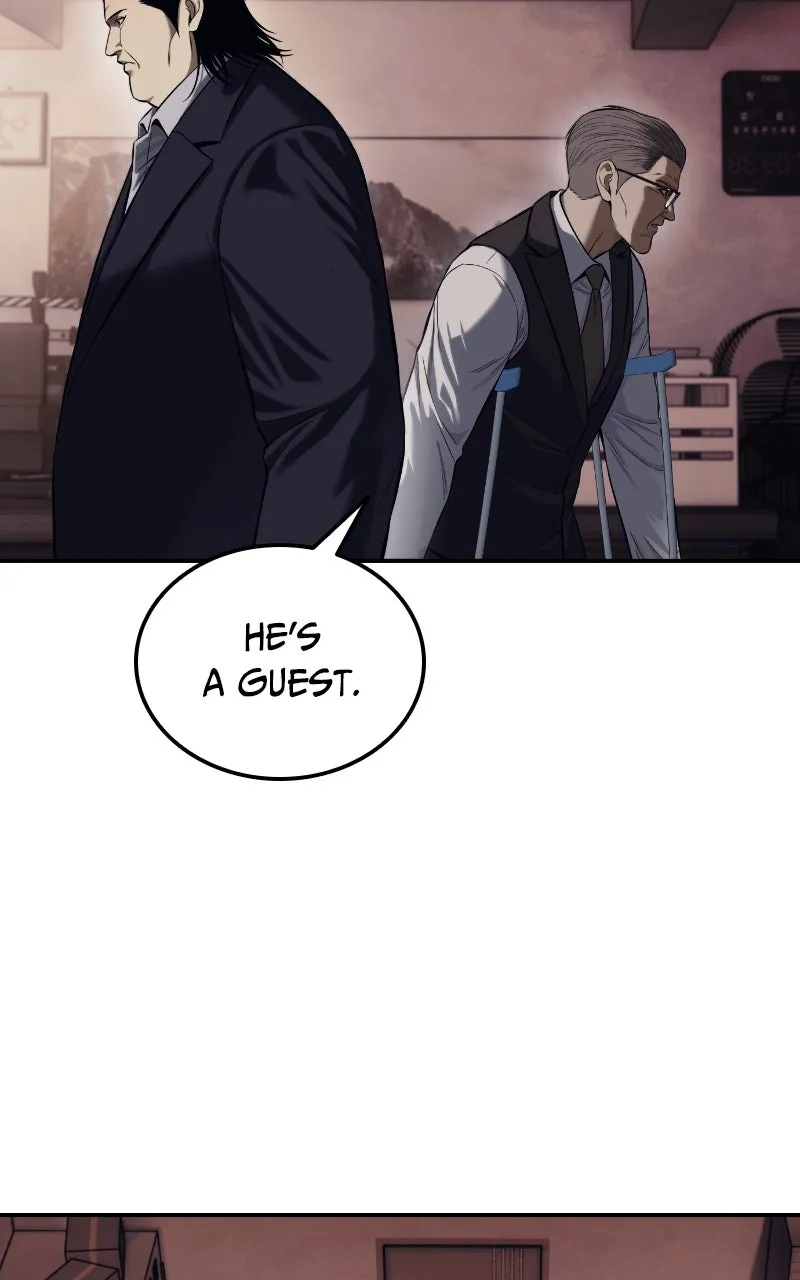 Read The Red Shirt chapter 2 image 44 on Lezhin