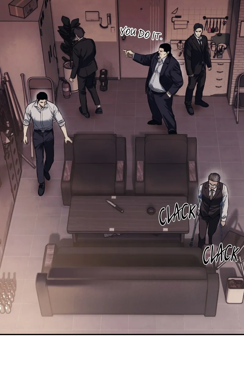 Read The Red Shirt chapter 2 image 45 on Lezhin