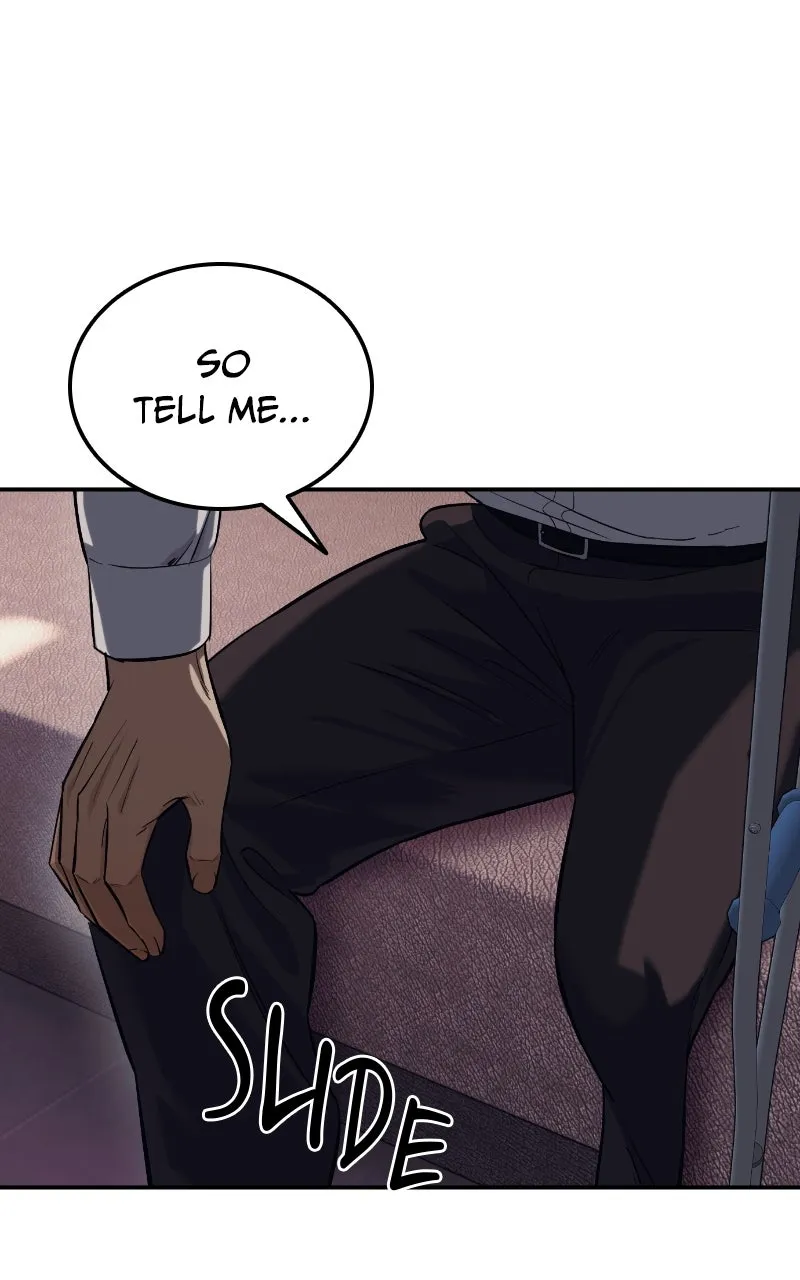 Read The Red Shirt chapter 2 image 46 on Lezhin