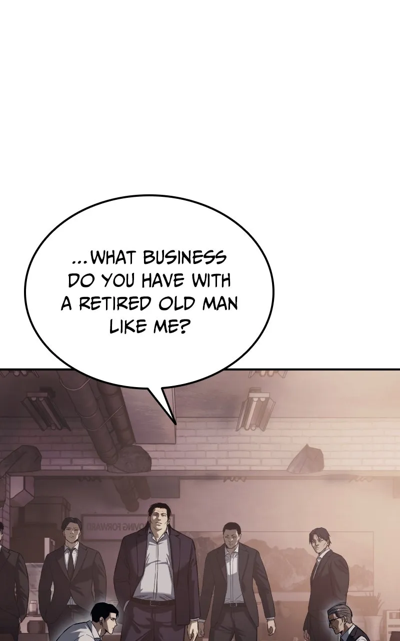 Read The Red Shirt chapter 2 image 47 on Lezhin