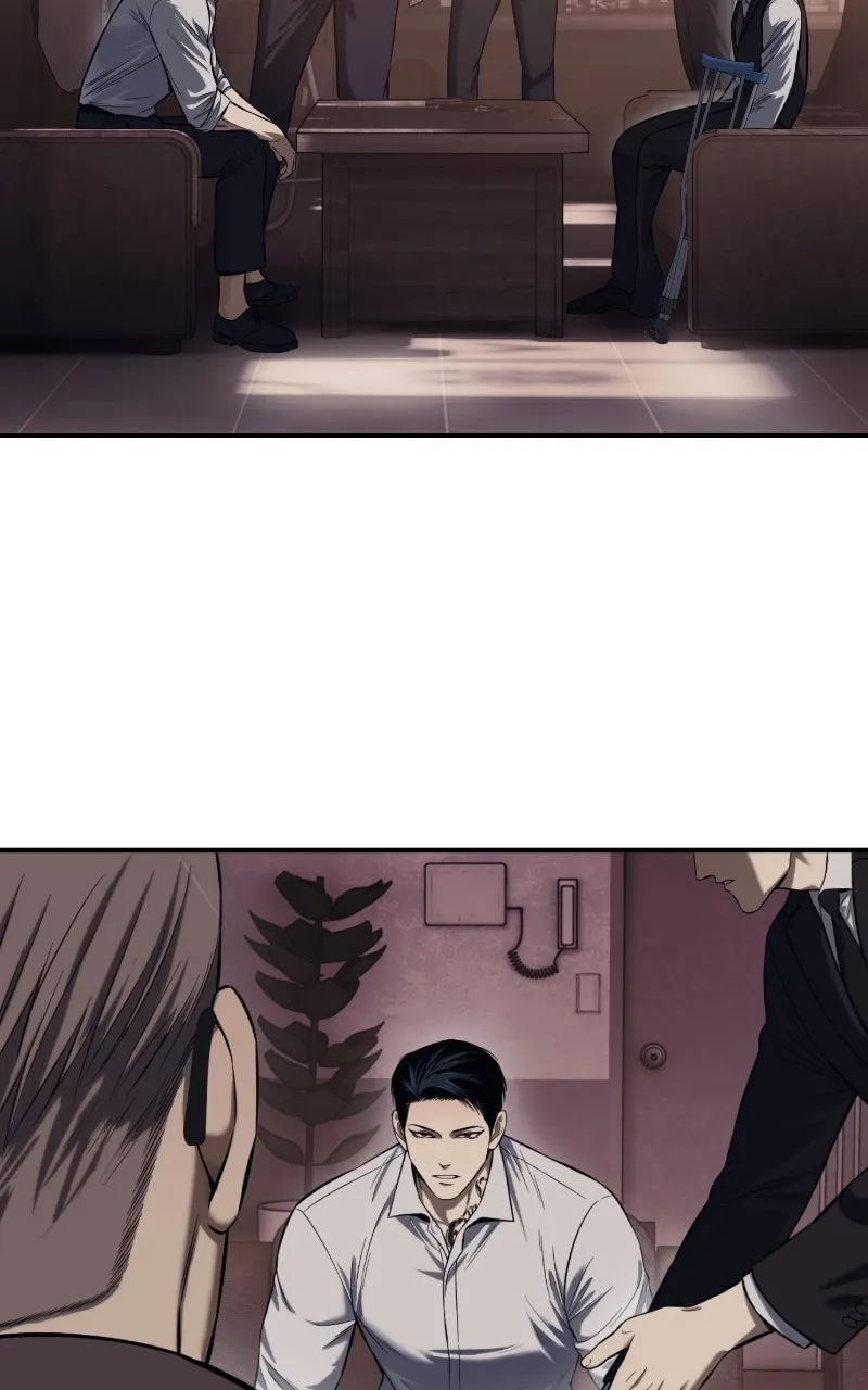 Read The Red Shirt chapter 2 image 48 on Lezhin