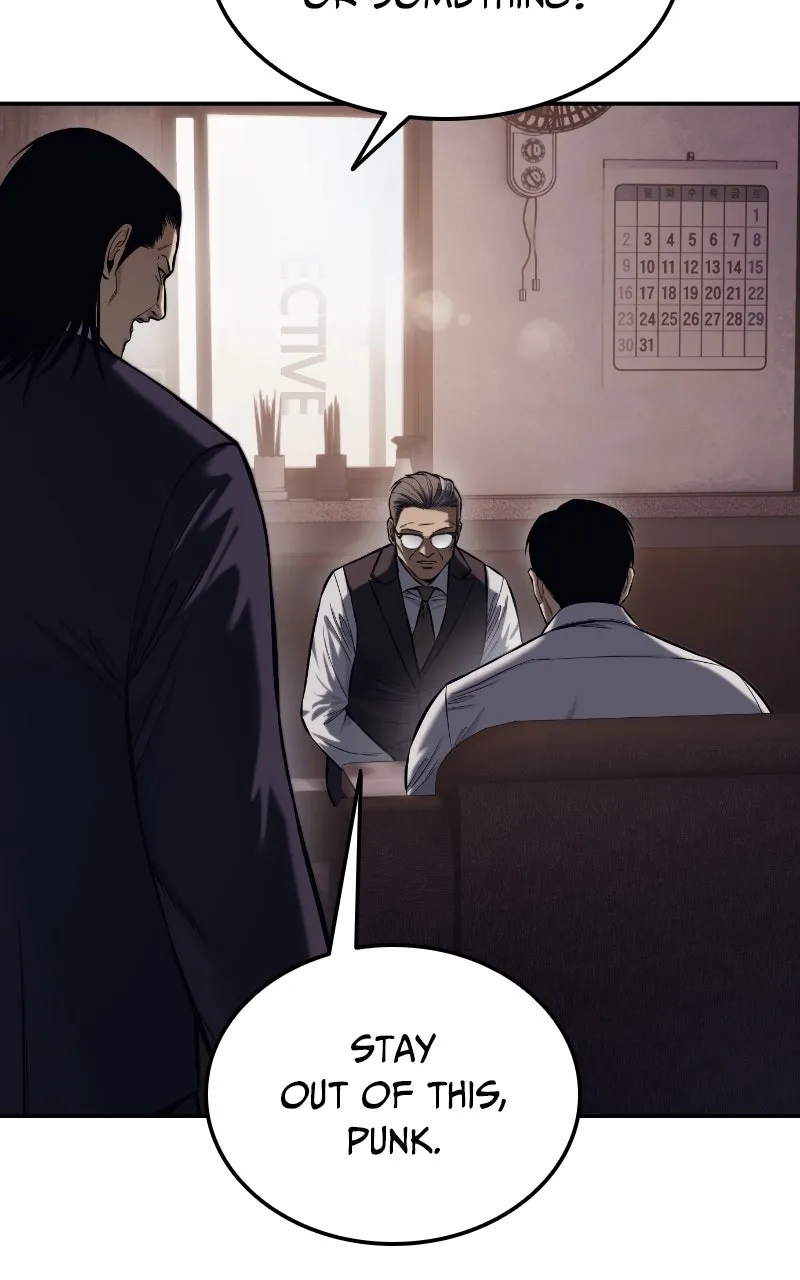 Read The Red Shirt chapter 2 image 53 on Lezhin
