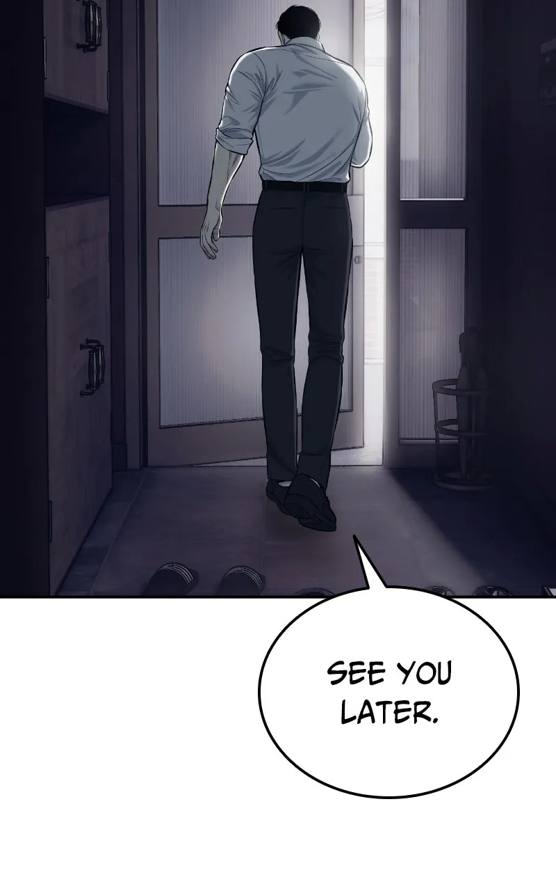Read The Red Shirt chapter 2 image 7 on Lezhin