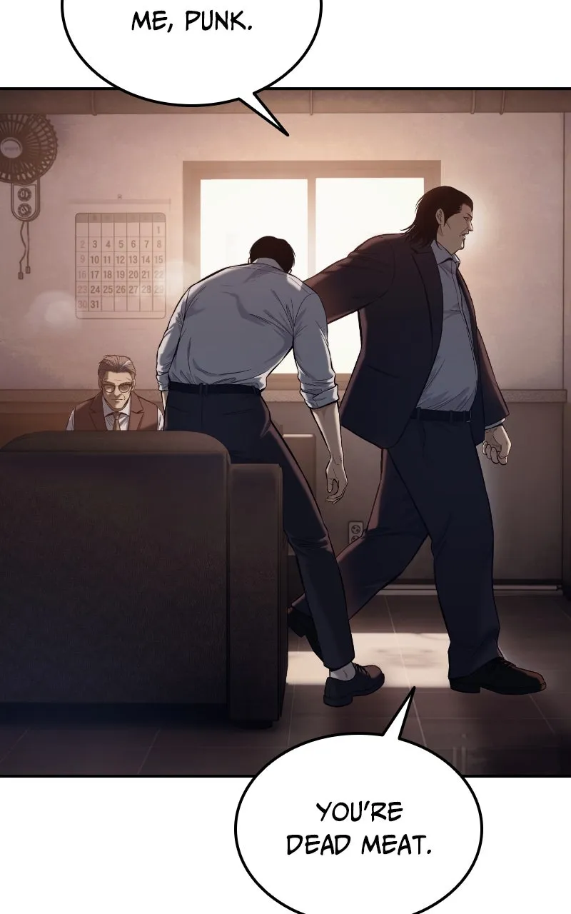 Read The Red Shirt chapter 2 image 71 on Lezhin
