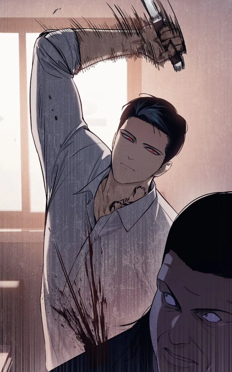 Read The Red Shirt chapter 2 image 74 on Lezhin