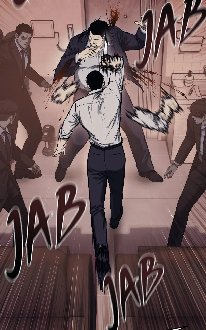 Read The Red Shirt chapter 2 image 76 on Lezhin