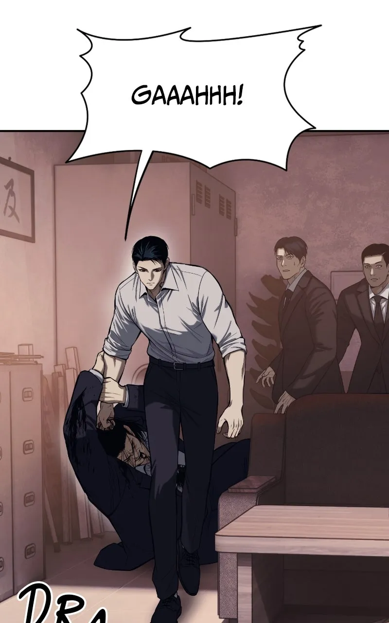Read The Red Shirt chapter 2 image 83 on Lezhin