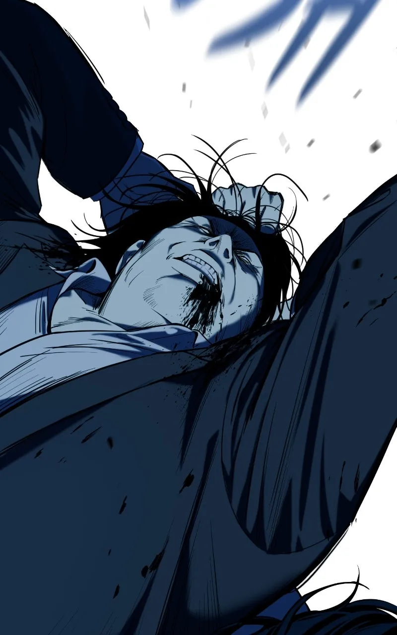 Read The Red Shirt chapter 2 image 85 on Lezhin