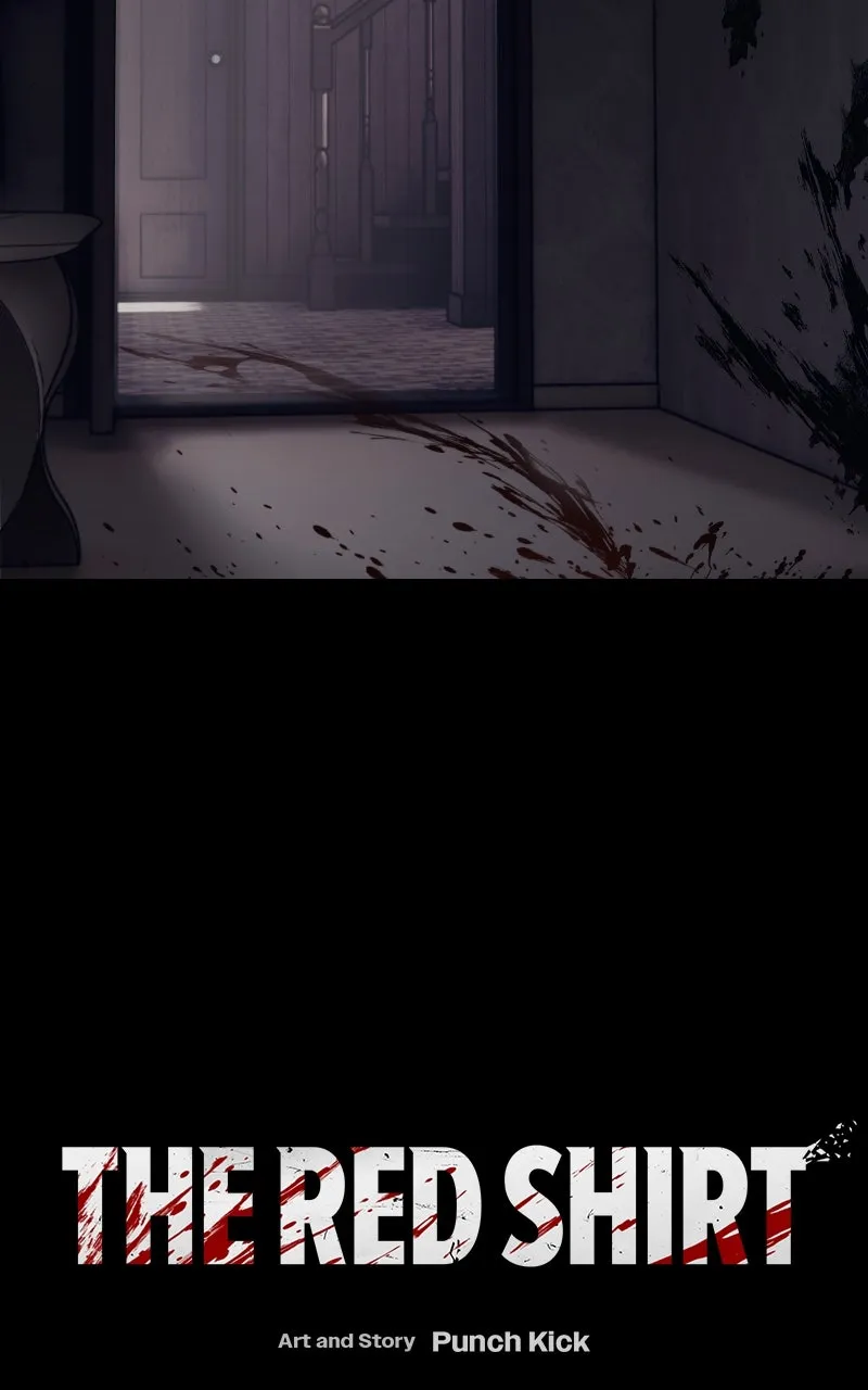 Read The Red Shirt chapter 2 image 9 on Lezhin