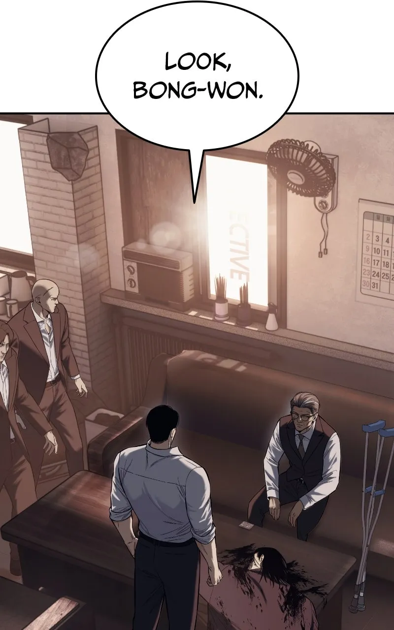 Read The Red Shirt chapter 2 image 97 on Lezhin