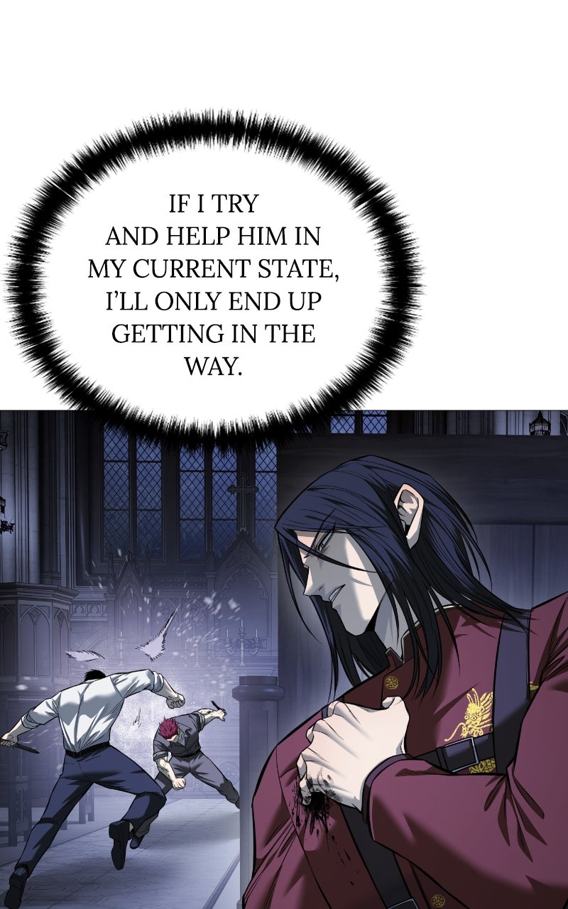 Read The Red Shirt chapter 20 image 1 on Lezhin